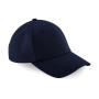 Authentic Baseball Cap - French Navy - One Size