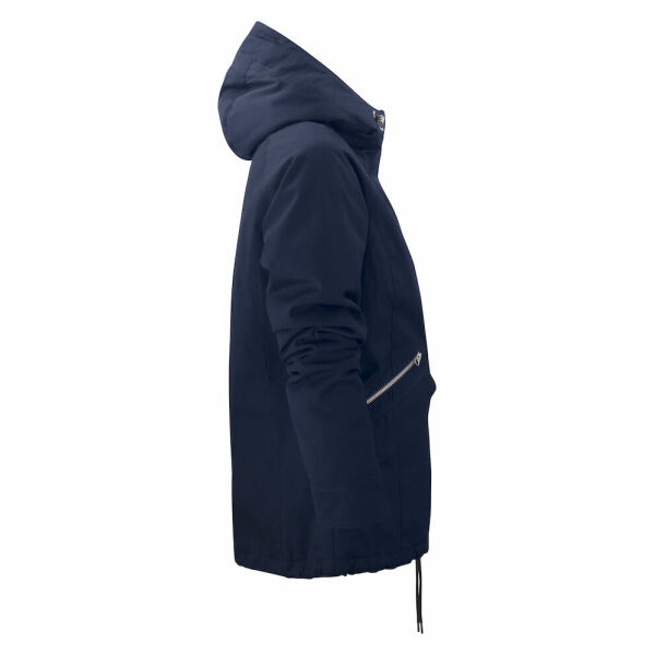 Rockingfield lady winter jacket Navy XS