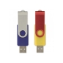 USB flash drive twister 4GB - Combination