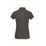 B&C Inspire Polo Women_° Dark Grey, XS