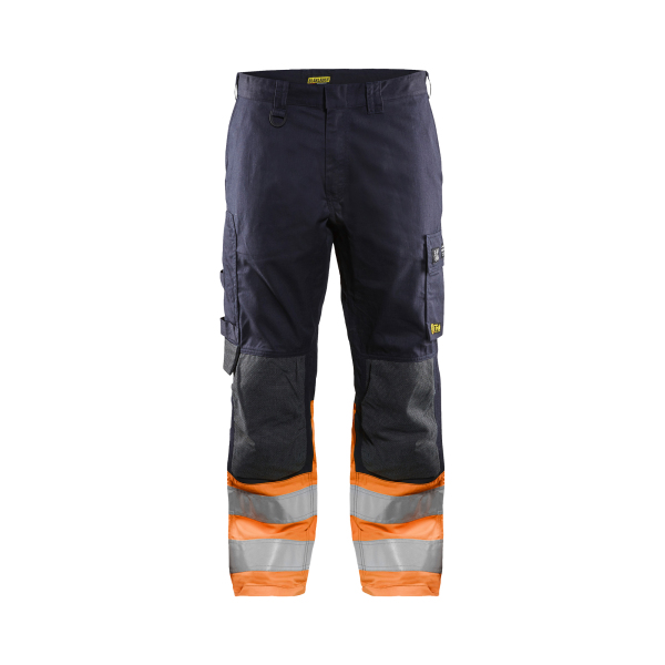 Multinorm inherent werkbroek