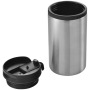 Mojave 250 ml geïsoleerde thermosbeker - Zilver