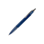 Balpen banner frosty - Frosted Donker Blauw