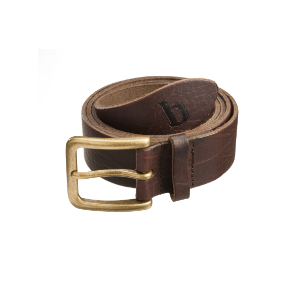 Ranger-Malta men real leather belt