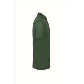 B&C Inspire Polo Men_° Bottle Green, S