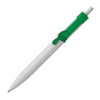 Pen met clip Finger