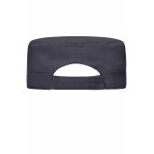 MB7018 Military Cap for Kids - navy - one size