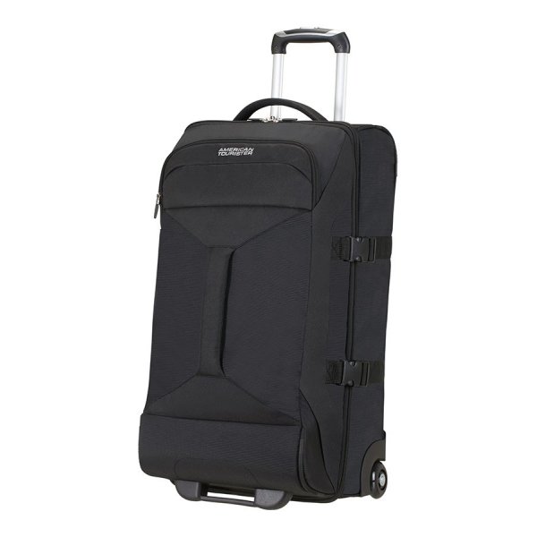 American Tourister Road Quest 2 Compartments Duffle with wheels 69