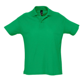 Summer II - pique, polo shirt Summer II - pique, polo shirt