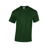 Heavy Cotton™Classic Fit Adult T-shirt Forest Green XXL