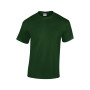 Heavy Cotton™Classic Fit Adult T-shirt Forest Green M