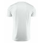 Printer Run Active t-shirt White XS