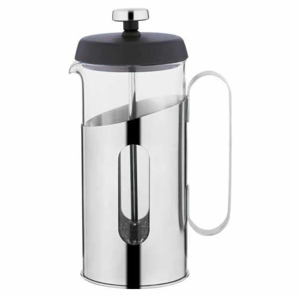 BergHOFF Essentials 0.85 Qt Stainless Steel Coffee & Tea French Press