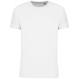 T-shirt BIO150 ronde hals White XXL