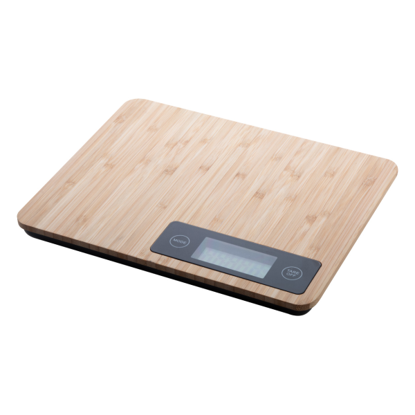 BooCook - kitchen scale