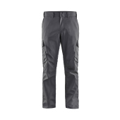 Medium grijs/Zwart