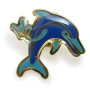 Pin met epoxy