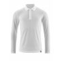 Poloshirt, met lange mouwen 4XLONE