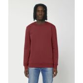 Changer - Iconische uniseks sweater met ronde hals