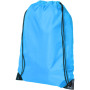 Oriole premium polyester rugzak 5L - Process blauw