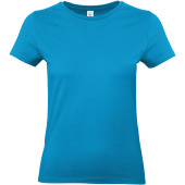 #E190 Ladies' T-shirt Atoll XS