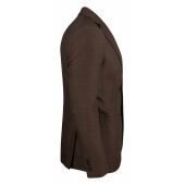 Club Blazer 30 Brownmelange 54