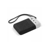 Speaker Modular 3W - Zwart / Wit