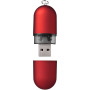 USB stick Business - Rood - 1GB