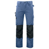 5532 Worker Pant Skyblue D120