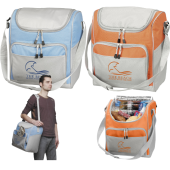 FreshBag royale koeltas voor flessen FreshBag royale koeltas voor flessen