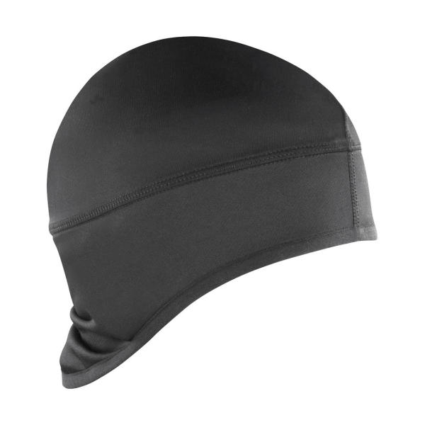 Bikewear Winter Hat - Black - One Size
