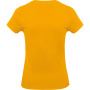 #E190 Ladies' T-shirt Apricot M