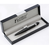 Touchscreen pen Charles Dickens Touchscreen pen Charles Dickens