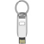 Flip USB - Wit - 64GB
