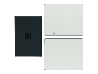MOLESKINE® | Classic Leather Notebook MOLESKINE® | Classic Leather Notebook