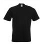 FOTL Super Premium T, Black, S