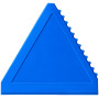 Averall driehoekige ijskrabber - Blauw