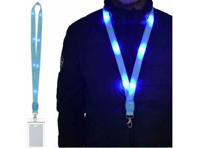 LED Lanyard