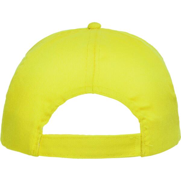 ROLY Basica Yellow, One size