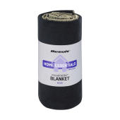 Polartherm™ Blanket - Black - One Size