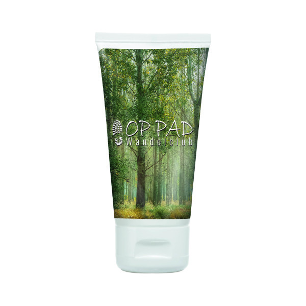 Zonnebrandcrème spf20 50 ml Zonnebrandcrème spf20 50 ml