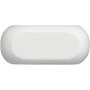 Braavos Mini TWS earbuds - Ivory cream