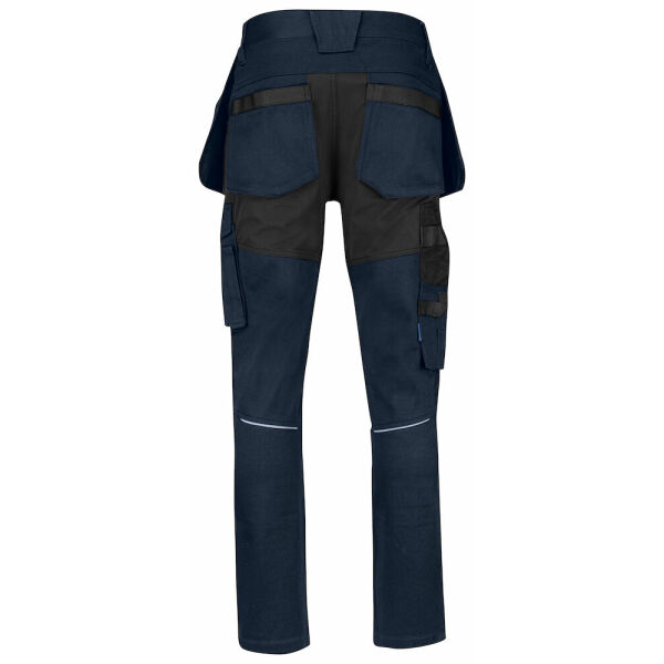 5560 Craft Pants Navy C156