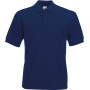 65/35 Pocket polo shirt Navy XXL