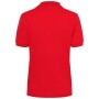 Classic Polo Ladies - signal-red - XXL