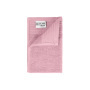 Classic Guest Towel - Light Pink
