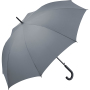 AC golf umbrella - grey