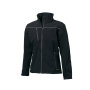 Softshell Luxe 402006 Black S