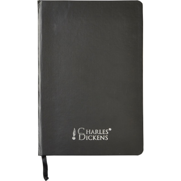 Charles Dickens® notitieboek