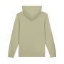 Cruiser - Iconische uniseks sweater met capuchon - L